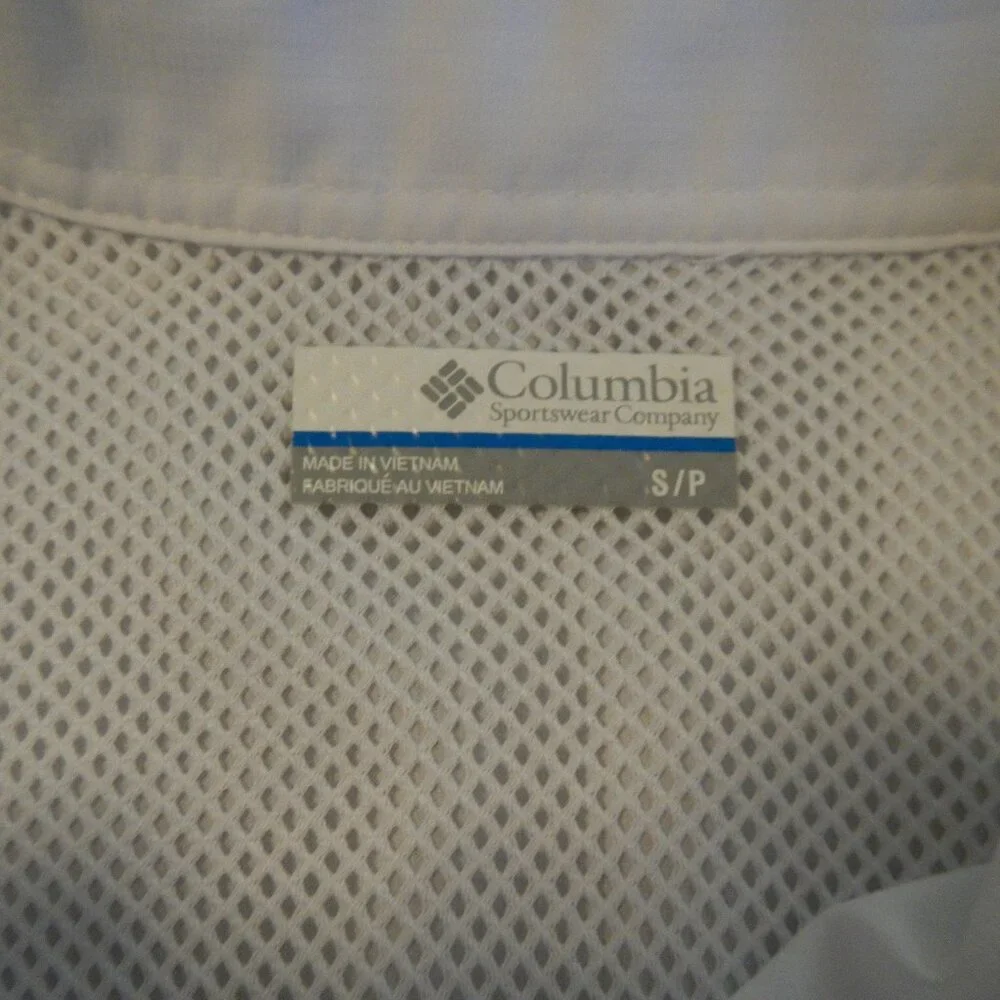 Columbia PFG Shirts - Picture 3 of 16